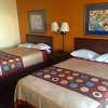 Отель 经济旅馆(Super 8 Motel Wildwood), фото 3
