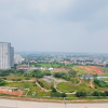 Отель Elegant And Comfortable Studio Apartment Sky House Bsd, фото 1