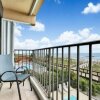 Отель Sea Fever - Newly Renovated Oceanfront Second Floor Condo! Sunrises And Sweeping Views! 2 Bedroom Co, фото 13