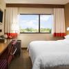 Отель Four Points by Sheraton San Jose Downtown в Сан-Хосе