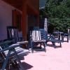 Отель A Spacious, Tastefully Furnished Chalet with Sauna in a Traditional French Village, фото 25