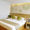 Отель Greentree INN High Tech Zone Shandong University B, фото 5