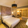 Отель Holiday Inn Zhengzhou, an IHG Hotel, фото 6