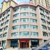 Отель City Garden Hotel(Longyuan street, Zhucheng), фото 1