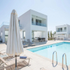 Отель Protaras Holiday Villa Ccv3, фото 14