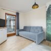 Отель Salwatoriańska Apartment by Renters, фото 5