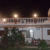 Отель VIP House-Praia Francesca на Острове Сан-Томе