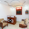 Отель OYO 14384 Luxury residency, фото 11