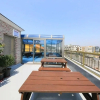 Отель Daecheon Aqua Pension, фото 2