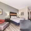 Отель La Quinta Inn & Suites by Wyndham Tulsa - Catoosa Route 66, фото 24