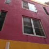 Отель Willemstad Loft Guesthouse в Виллемстаде