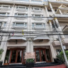 Отель Nida Rooms Charoenkrung 42 Arcade, фото 1