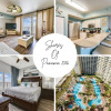 Отель Shores of Panama 2326 - 1 Bedroom + Bunks . Reserved Parking! 1 Condo by RedAwning, фото 24