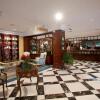Отель Sercotel Gran Hotel Conde Duque, фото 17