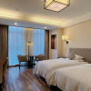 Отель SSAW Boutique Hotel Hangzhou Riverside, фото 27