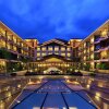 Отель Qionghai Bay Bonreal Hotel, фото 22