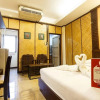 Отель NIDA Rooms Loi Kroh Soi 1 Old Town, фото 27