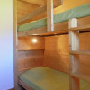 Отель Comfortable apartment a short distance from the ski slopes in Meribel-Mottaret, фото 12