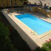 Отель Apartment With 2 Bedrooms in Aigues-mortes, With Pool Access, Enclosed, фото 15