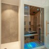 Отель Modern Lodge With Infrared Sauna, 8Km From Helmond, фото 13