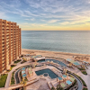 Отель Luxury Las Palomas Oceanview Condo - Phase 2, фото 17
