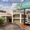 Отель Quality Inn & Suites near Six Flags - Austell, фото 1