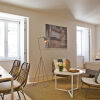Отель Lisbon Five Stars Apartments Combro 77, фото 5