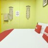Отель OYO 90535 Wakaf Bharu Inn, фото 8