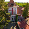 Отель Kaštel Ečka, фото 1