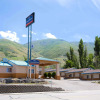 Отель Howard Johnson by Wyndham Brigham City, фото 10