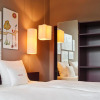Отель 25hours Hotel Zurich West, фото 5