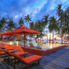 Отель Koh Kood Paradise Beach, фото 35