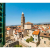 Отель Diocletian Apartment Terazza Grande, фото 4