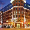 Отель Hampton Inn & Suites Columbus-Downtown в Колумбусе