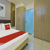 Отель OYO HOME 90452 1 Tebrau Residence Jep, фото 3