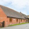 Отель Old Hall Barn 4, фото 17