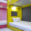 Отель Color Creative Hotel - Hostel, фото 7