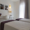 Отель Apartaments Proa Es Pujols - Adults Only, фото 3