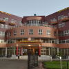 Отель BenMas Hotel в Бахаре Дар