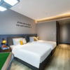Отель Premier City Comfort Hotel (Suizhou Wuyue Plaza), фото 8