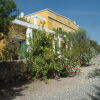 Отель Villa Juba, фото 1