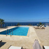 Отель Villa Hemera, stunning sunset and sea views villa for 10 with pool, фото 14