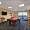 Отель TownePlace Suites Harrisburg West Mechanicsburg, фото 11