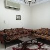 Отель Amana AlFakhera Furnished Units 1, фото 7