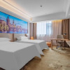 Отель Vienna Hotel (Dongguan Wangniudun Wanghong Hub City), фото 8