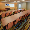 Отель Fairfield Inn & Suites Roanoke North, фото 18