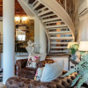 Отель Villa Catia in Capannori, фото 32