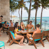 Отель Thompson Playa Del Carmen Beach House, фото 34