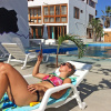 Отель MadWoods Hostel, фото 14