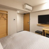 Отель Sotetsu Fresa Inn Kyoto-Kiyomizu Gojo, фото 14